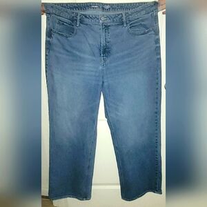 Old Navy Wide Leg jeans